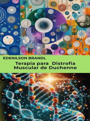 cover image of Terapia para  Distrofia Muscular de Duchenne